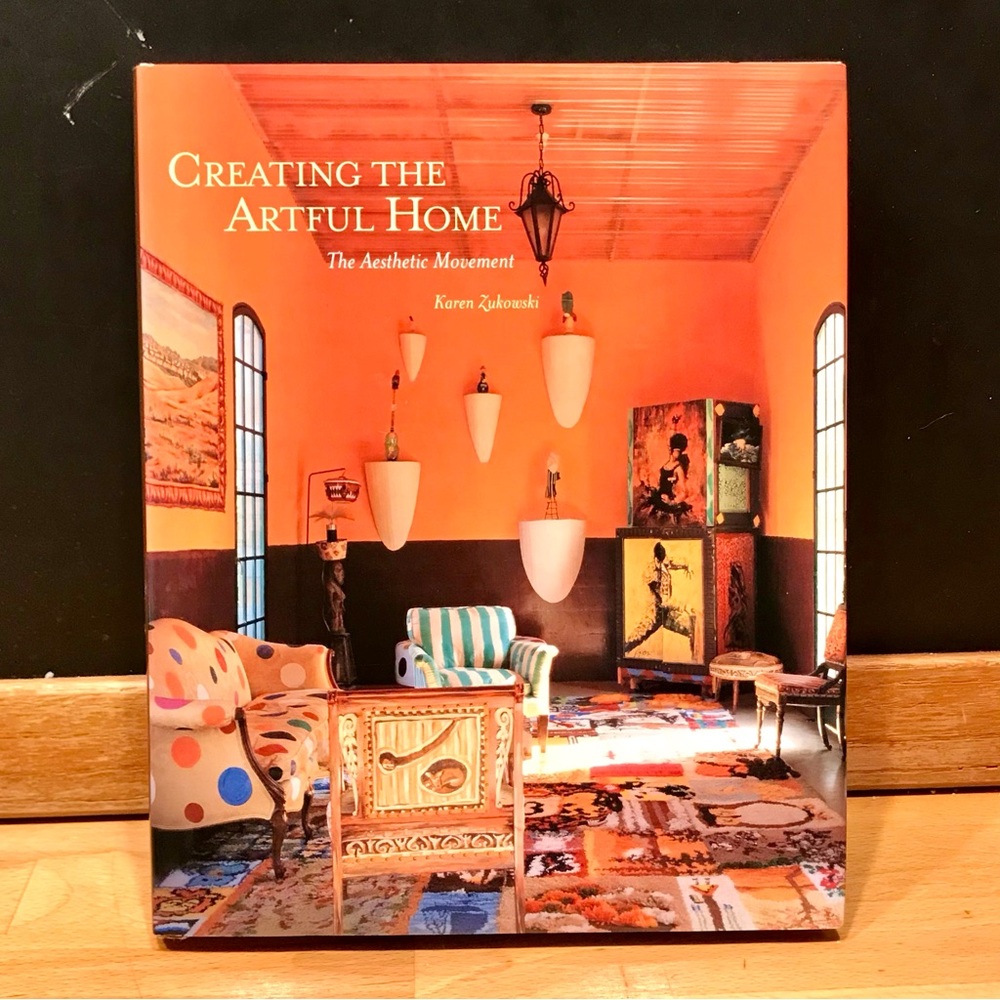 Creating the Artful Home